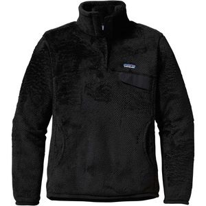 Patagonia Re-tool snap-T pullover XS